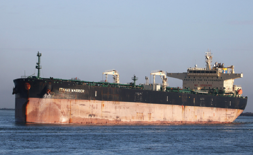 Marlink enhances hybrid digital network solution for Polembros Shipping with Starlink